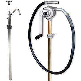 Lubricant Pumps