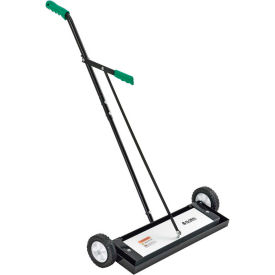Heavy Duty Magnetic Sweepers