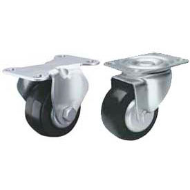 Colson® Low-Profile Casters 175-210 Lb. Capacity