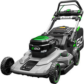 Cordless Electric Lawn Mowers