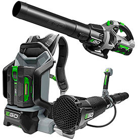 Cordless Electric Blowers