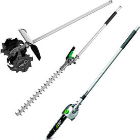 Cordless Power Head Attachments