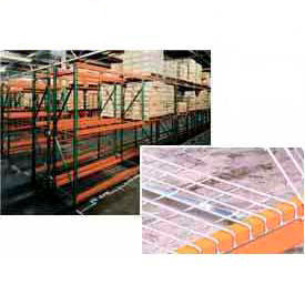 Wireway Husky - Pre-Configured