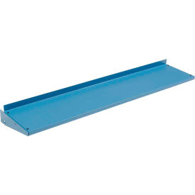 Workbench Cantilever Upright Steel Shelf