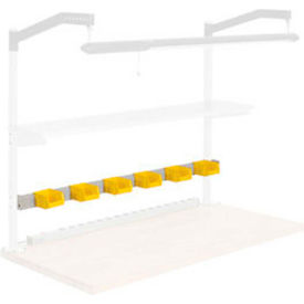 Workbench Bin Rails
