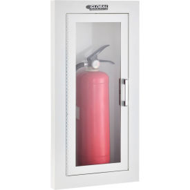 Global Industrial Fire Extinguisher Cabinets