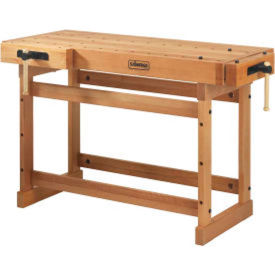 Beech Workbenches