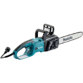 Corded Electric Chain Saws