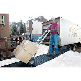 Heattrak® Snow & Ice Melting Walkway Mats