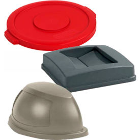 Carlisle Container Lids