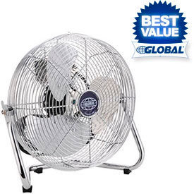 Global Industrial™ Floor Fans