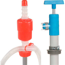 Siphon Pumps