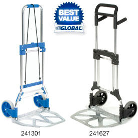 Portable Folding Hand Carts
