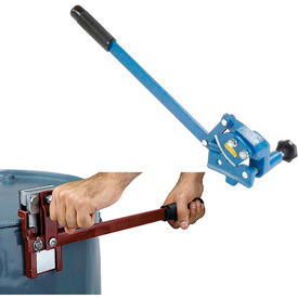 Manual Drum Deheaders