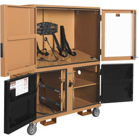 Mobile/Field Offices