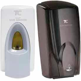 Technical Concepts Hand Sanitizer Dispensers