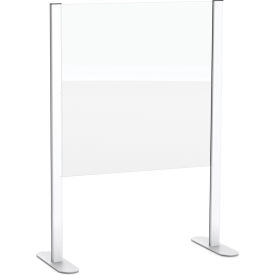Global Industrial™ Cashier Shields
