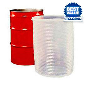 Global Industrial Drum Inserts & Liners
