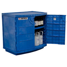 Polyethylene Acid Corrosive Cabinets