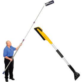 Snow Brushes & Roof Rakes