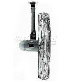 TPI Ceiling Mount Industrial and Explosion Proof Fans
