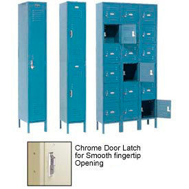 Lockers Global Lockers Paramount 174 Steel Lockers Ready