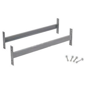 Global Approved (3000, 4000 & 5000 Series) Horizontal Brace Set