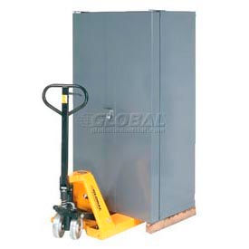 11,000 Lb. Capacity Pallet Jack Truck