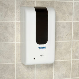 Global Industrial™ Automatic Hand Sanitizer Dispensers