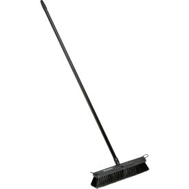 Global Industrial Push Brooms