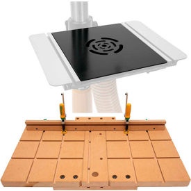 Wood Drill Press Accessories