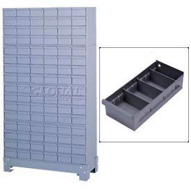Steel Drawer Cabinet