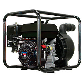 Industrial Engine Driven Water Pumps