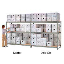 Heavy Load Record Storage Center - 72