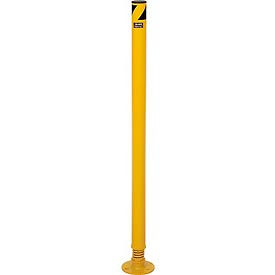 Spring Loaded Safety Steel Bollard