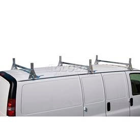 Handyman Van Ladder Racks