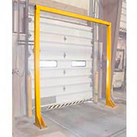 Overhead Door Safety Barriers