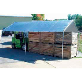 Heavy Duty Canopies