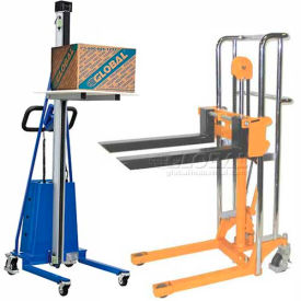 Office & Lab Lift Trucks