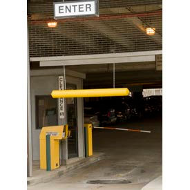 Poly Clearance Bars