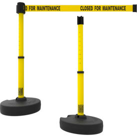 Banner Stake Barriers