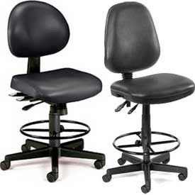 OFM - Anti-Microbial & Multi-Shift Stools