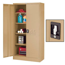 Storage Cabinets Global Industrial