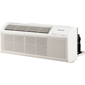 Packaged Terminal Air Conditioners with Heat Pump