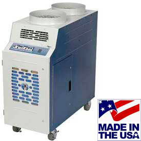 Portable Industrial Air Conditioners Global Industrial