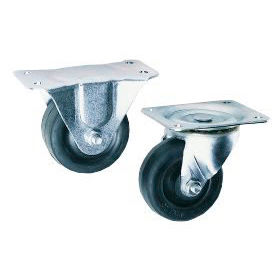 Global Industrial Light Duty Casters 150-350 Lb. Capacity