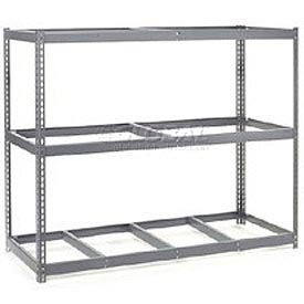 Boltless Shelving - Beams & Deck Support