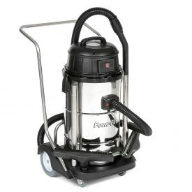 Powr-Flite® Wet/Dry Vacuums