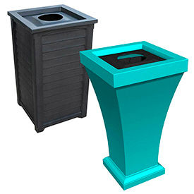Mayne® - Commercial Waste Bins