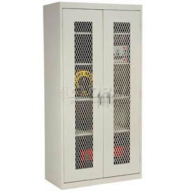 Ventilated Storage Cabinets